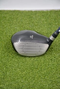 Cobra SZ Hyper Steel 5 Wood R Flex -Finest Golf Store 76F44B8F FF81 482F AD76 252138E3795A