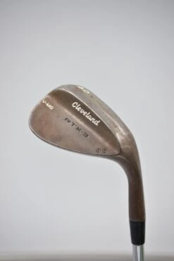 Cleveland RTX-3 V-MG 60.09 Degree Wedge