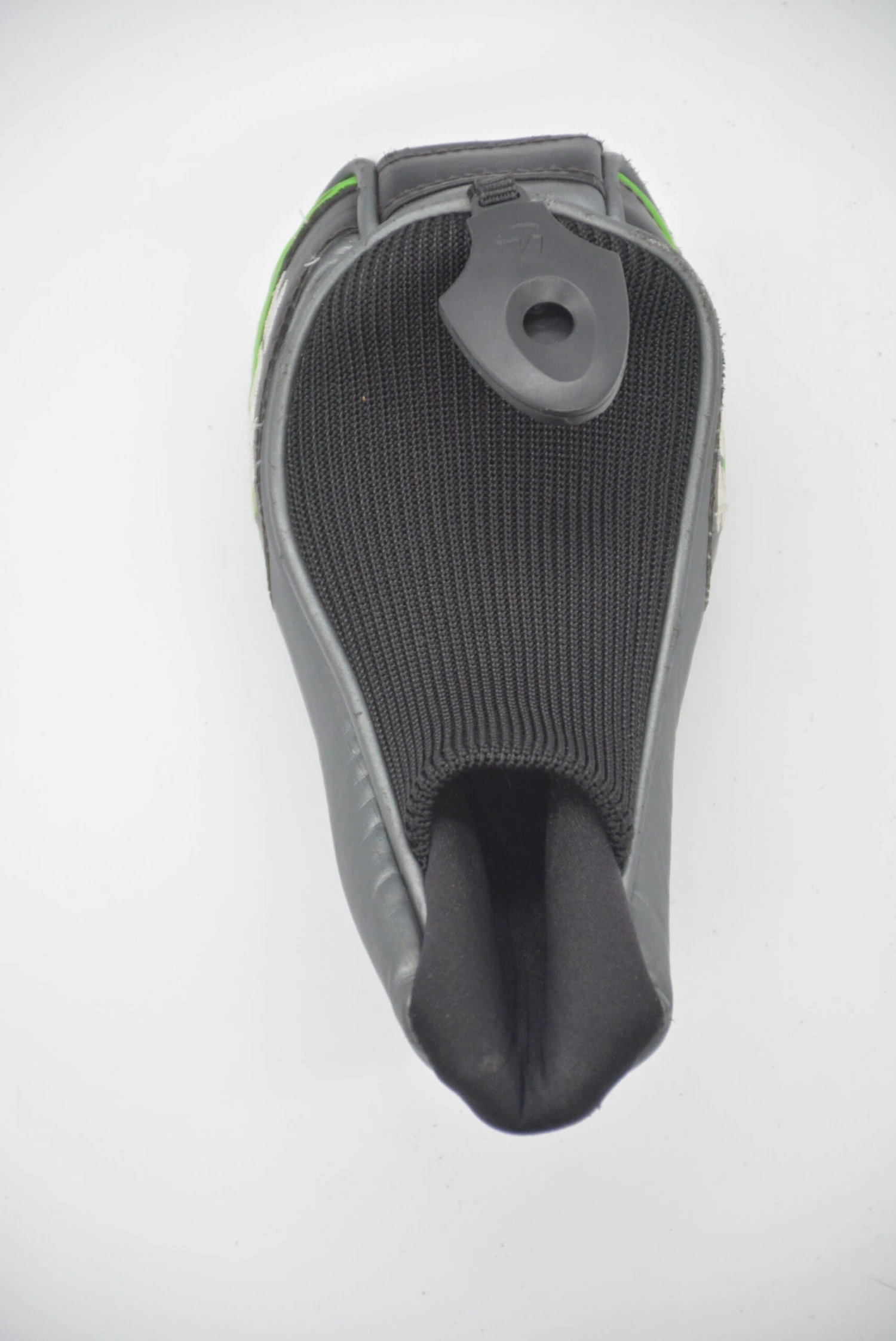 TaylorMade RBZ Hybrid Headcover 4 TaylorMade RBZ Hybrid Headcover - Image 2