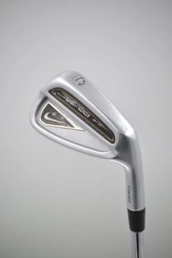 Nike CCI Forged 2-9 Iron Set S Flex -0.25 In.