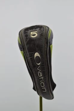 Adams Ovation Fairway 5 Wood X Flex -Finest Golf Store 7889A8EE DDF5 4B54 8A15 DF9202A855A3