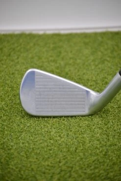 Titleist CB 716 6 Iron S Flex -Finest Golf Store 78CE80F6 77B4 40E1 8234 1A868059C94A