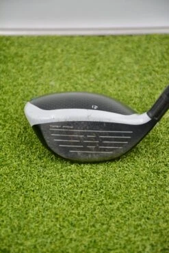 Women's TaylorMade SIM2 Max 5 Wood W Flex -Finest Golf Store 78E41CB5 C0C2 4C61 A5C9 0EB9C63E3D45 1 201 a