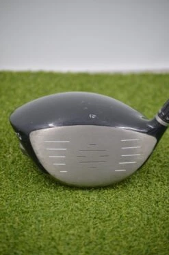 TaylorMade R9 9.5 Degree Driver S Flex 9 TaylorMade R9 9.5 Degree Driver S Flex -Finest Golf Store 79098B4F 17AD 4897 9A73 4BC4F376DF45