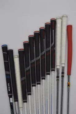 TaylorMade Psi Forged Full Set S Flex 11 TaylorMade Psi Forged Full Set S Flex -Finest Golf Store 796D1653 709B 46E1 8540 5831B84DCFE1