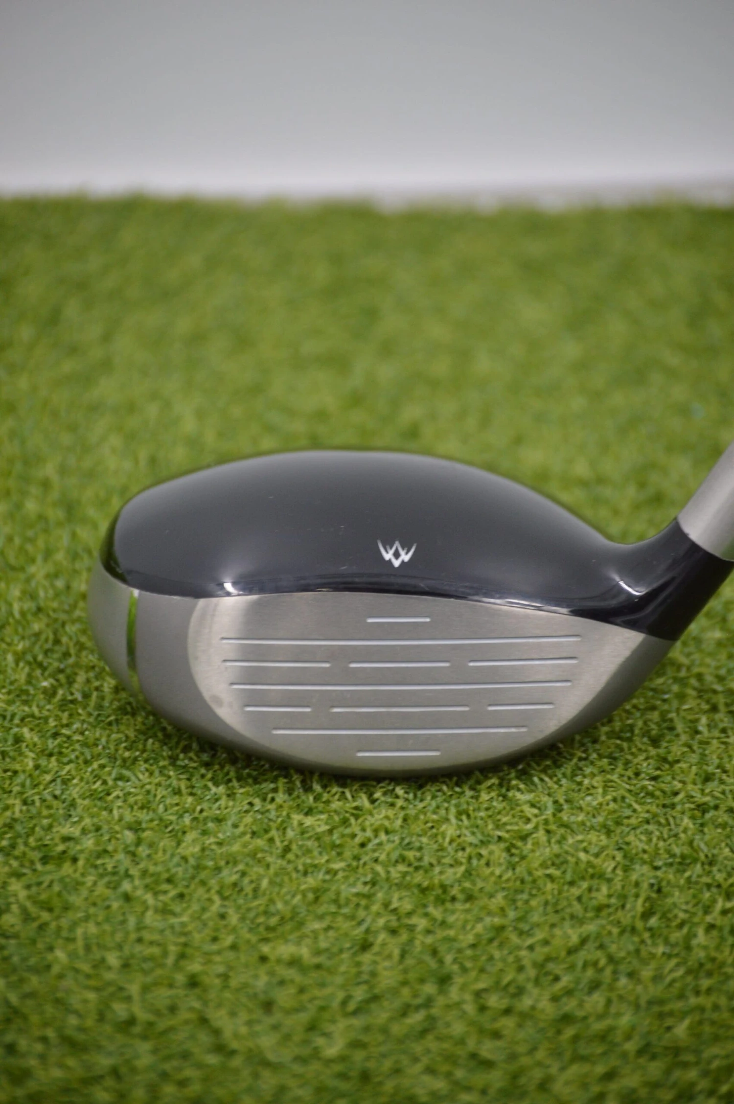 Adams Insght BUL Fairway 3 Wood R Flex 5 Adams Insght BUL Fairway 3 Wood R Flex - Image 3