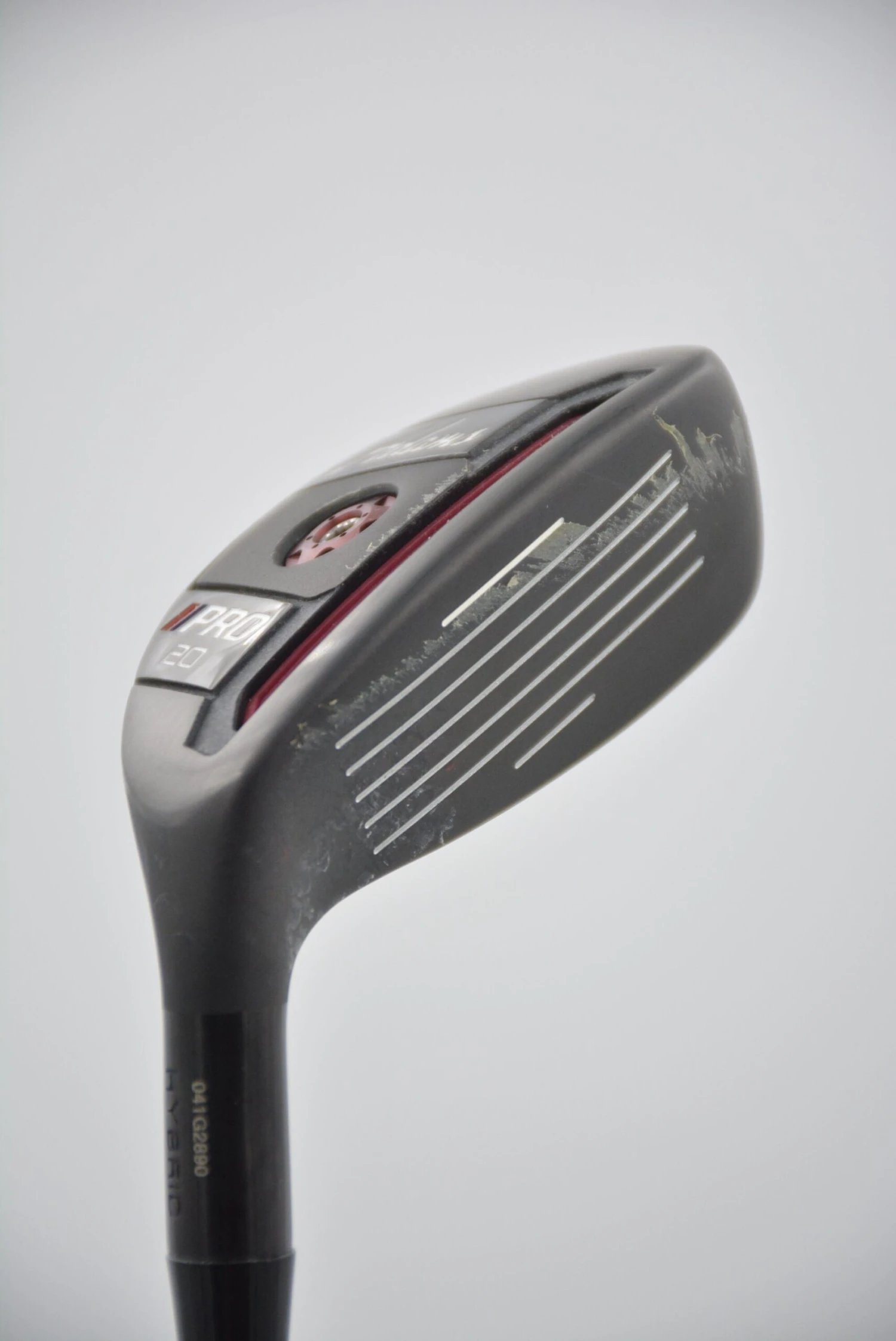 Adams Pro 20 Degree Hybrid S Flex 4 Adams Pro 20 Degree Hybrid S Flex - Image 2