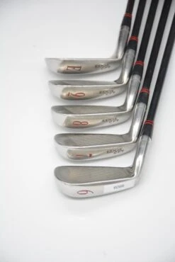 Ben Hogan Edge Cft 6-PW Iron Set S Flex -Finest Golf Store 7ADC7F2C 1978 4F5B 851B 892CE23214B7