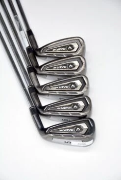 Callaway Razr Xf Combo 5-9 Iron Set R Flex -Finest Golf Store 7AE40F6C 1DC8 43AD AA3C 836D569150D2 1 105 c