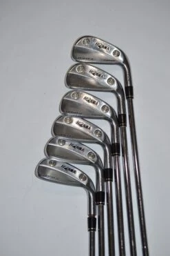 Honma TR 20 X 6-GW Iron Set R Flex 10 Honma TR 20 X 6-GW Iron Set R Flex -Finest Golf Store 7B7684F5 65D5 4F11 9226 E74A1657917B