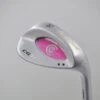 Women's Cleveland CG11 Black Pearl 56 Degree Wedge W Flex
