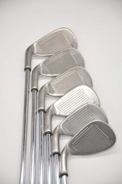 Callaway X-18R Partial 4-6, 9-SW Iron Set Uniflex 11 Callaway X-18R Partial 4-6, 9-SW Iron Set Uniflex -Finest Golf Store 7BFA7B46 12C5 46D8 9E34 2FDBF1686293
