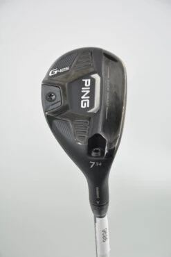 NEW Ping G425 7 Hybrid SR Flex