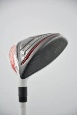 Women's TaylorMade Aeroburner Fairway 5 Wood W Flex -Finest Golf Store 7C44B35A 9CDA 4ECB A6D9 B5DB0FB41AF9