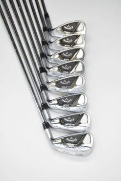 Callaway Apex DCB 4-AW Iron Set S Flex -Finest Golf Store 7C58F1F9 FF12 45A8 86DE ACC63C7EC64D