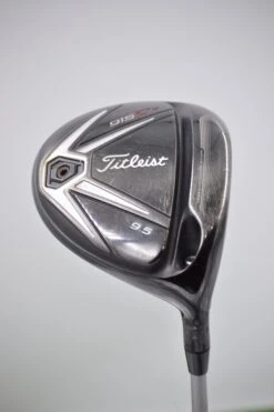 Titleist 915 D3 Driver 9.5 X Flex