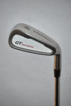 AdamsGolf GT Xtreme 4 Iron R Flex