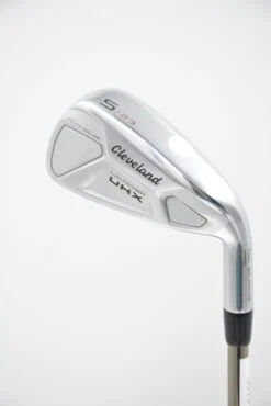Cleveland Launcher UHX 5 Iron R Flex +0.5"