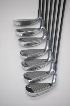 Cougar X-Cat 3-PW (Missing 7 Iron) -Finest Golf Store 7CA8C54E 752C 4DAA 9193 9ED09EDC13E1
