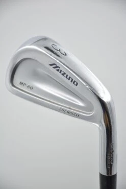 Mizuno MP-60 3 Iron S Flex
