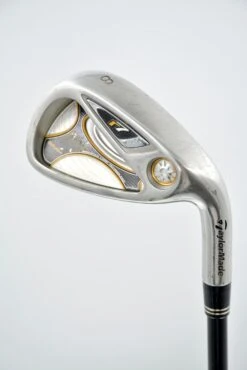 TaylorMade R7 Draw 4-5, 7-8, SW Iron Set R Flex