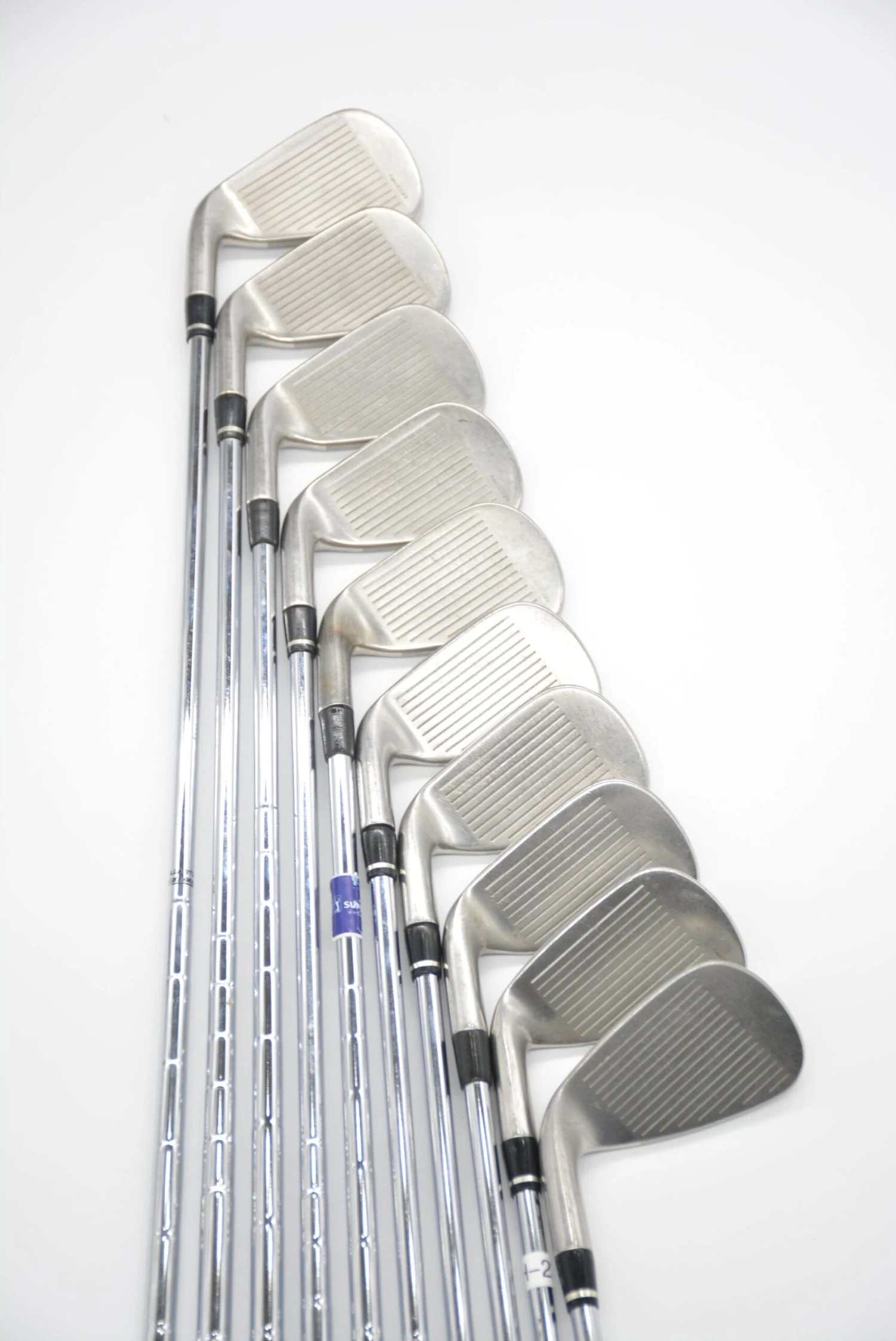 Nike VR-S Covert 3-AW Iron Set S Flex +1.5 5 Nike VR-S Covert 3-AW Iron Set S Flex +1.5 - Image 3