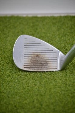 Mizuno MP-33 PW Iron R Flex -Finest Golf Store 7E69F0A0 DF74 4988 9DBE EABB47FFD0E0