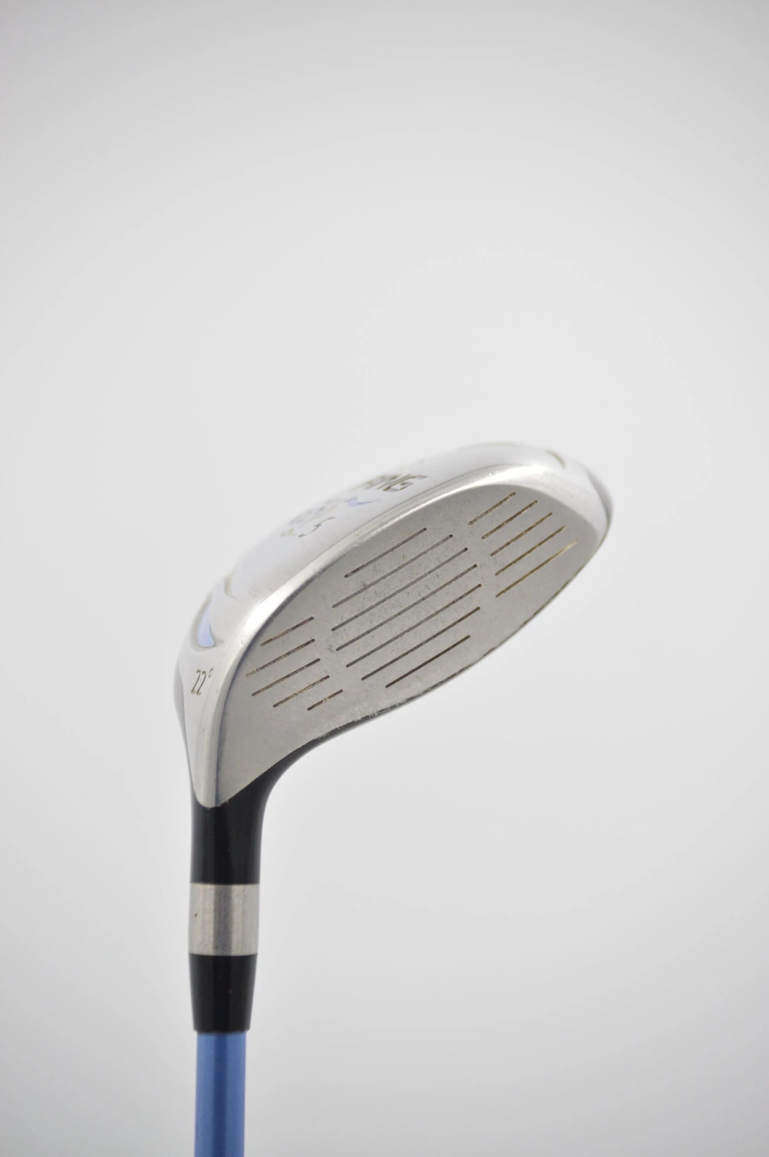 Women's Ping G5 Fairway 5 Wood W Flex 4 Women's Ping G5 Fairway 5 Wood W Flex - Image 2