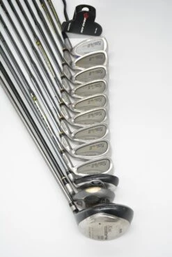 Cobra King Cobra II Tour Full Set S Flex -Finest Golf Store 7E943951 049A 4018 9252 E6DA4EE52190