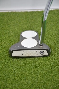 Odyssey Black Series I 2-Ball 35in -Finest Golf Store 7F02A084 2FC3 4F5E B177 F4A57C0DC907