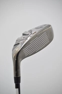 Callaway Rogue ST Max 4 Hybrid R Flex -Finest Golf Store 7F0AB8F1 5C93 414A 8FF8 C50EBDCEB590