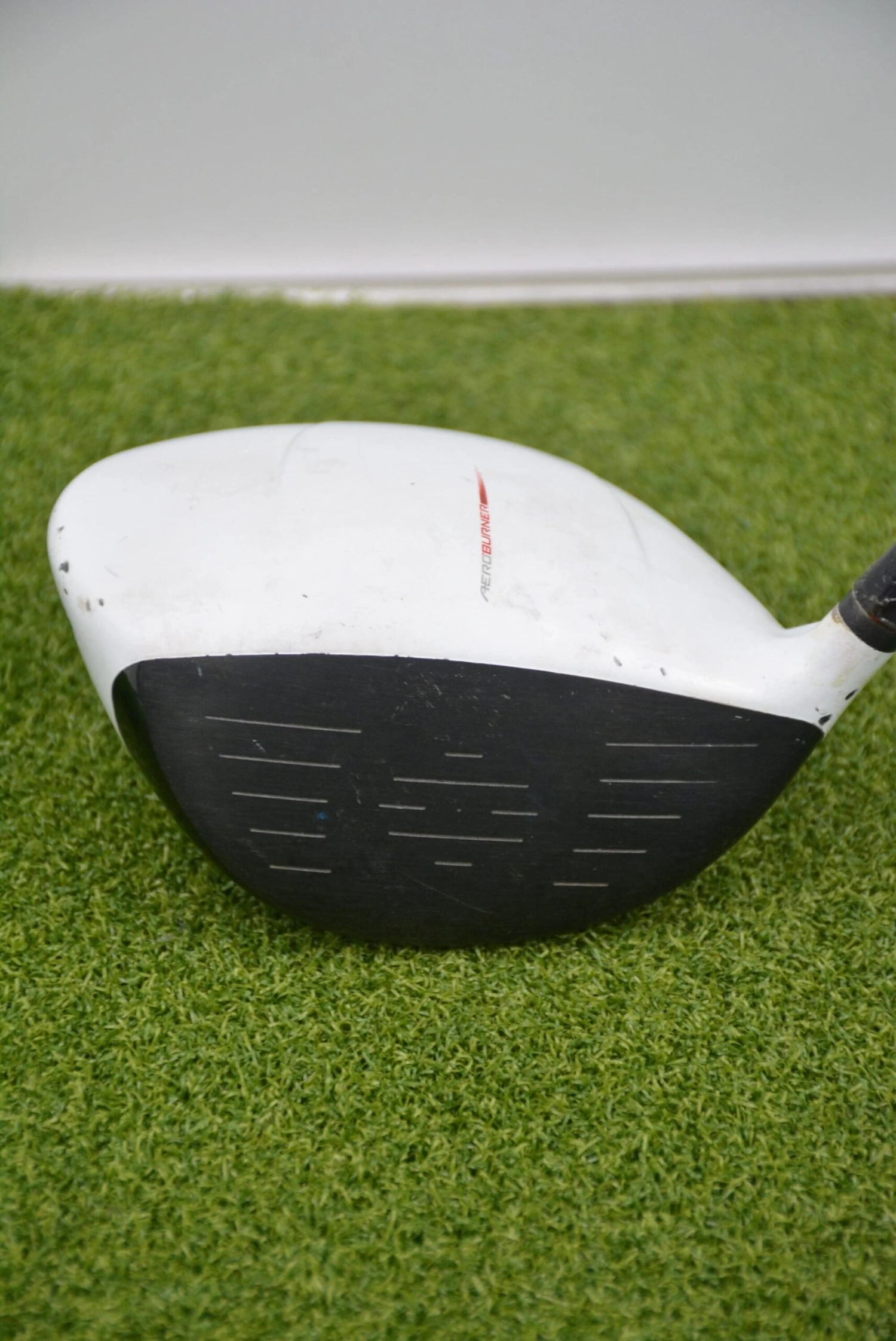 TaylorMade AeroBurner 9.5 Degree Driver S Flex 5 TaylorMade AeroBurner 9.5 Degree Driver S Flex - Image 3