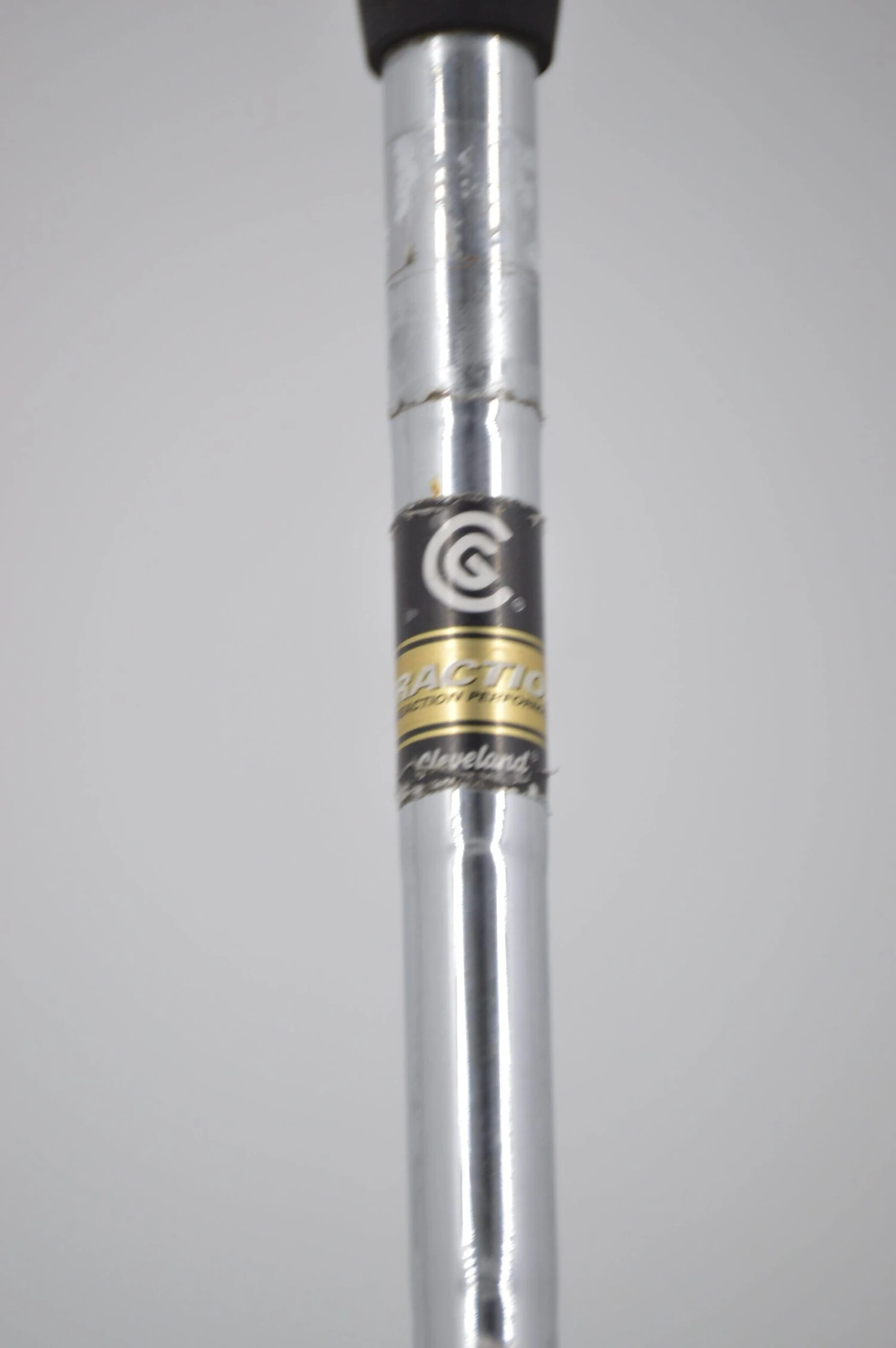 Cleveland CG15 Tour Zip 52 Degree Wedge Wedge Flex 6 Cleveland CG15 Tour Zip 52 Degree Wedge Wedge Flex - Image 4