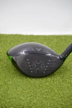 Callaway GBB Epic SubZero 10.5 Degree Driver SR Flex -Finest Golf Store 806E2AF0 08EF 42C4 BBBB 992D11913832