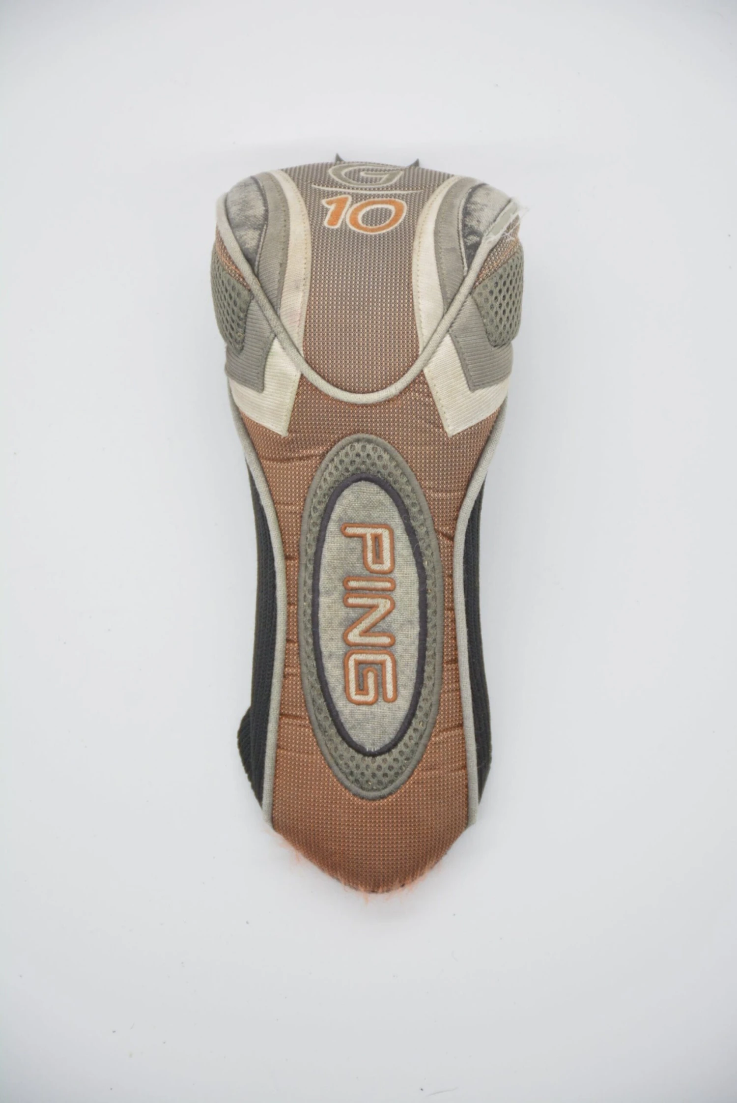 Ping G10 Wood Headcover 2 Ping G10 Wood Headcover