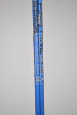 Lefty Ping G30 10.5 Degree Driver SR Flex -Finest Golf Store 80BCF20C 554F 48D7 916B A194289DB1AC