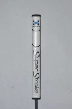 Like New Super Stroke Traxion GT 1.0 White/Black/Blue