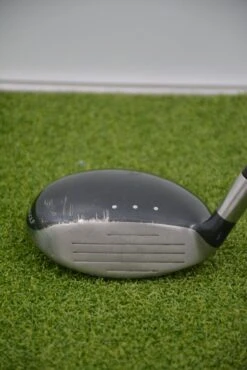 Adams Ovation Offset 3 Wood R Flex -Finest Golf Store 8123AAA9 FDE6 4016 B51B 919BCC8DEA0A