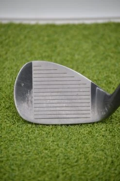Wilson Harmonized SG 52 Degree Wedge -Finest Golf Store 814ABDF2 12D0 4C02 86EE 93BDB5E14302
