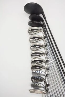 Callaway XR Full Set S Flex
