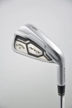 Callaway APEX CF 16 6 Iron R Flex