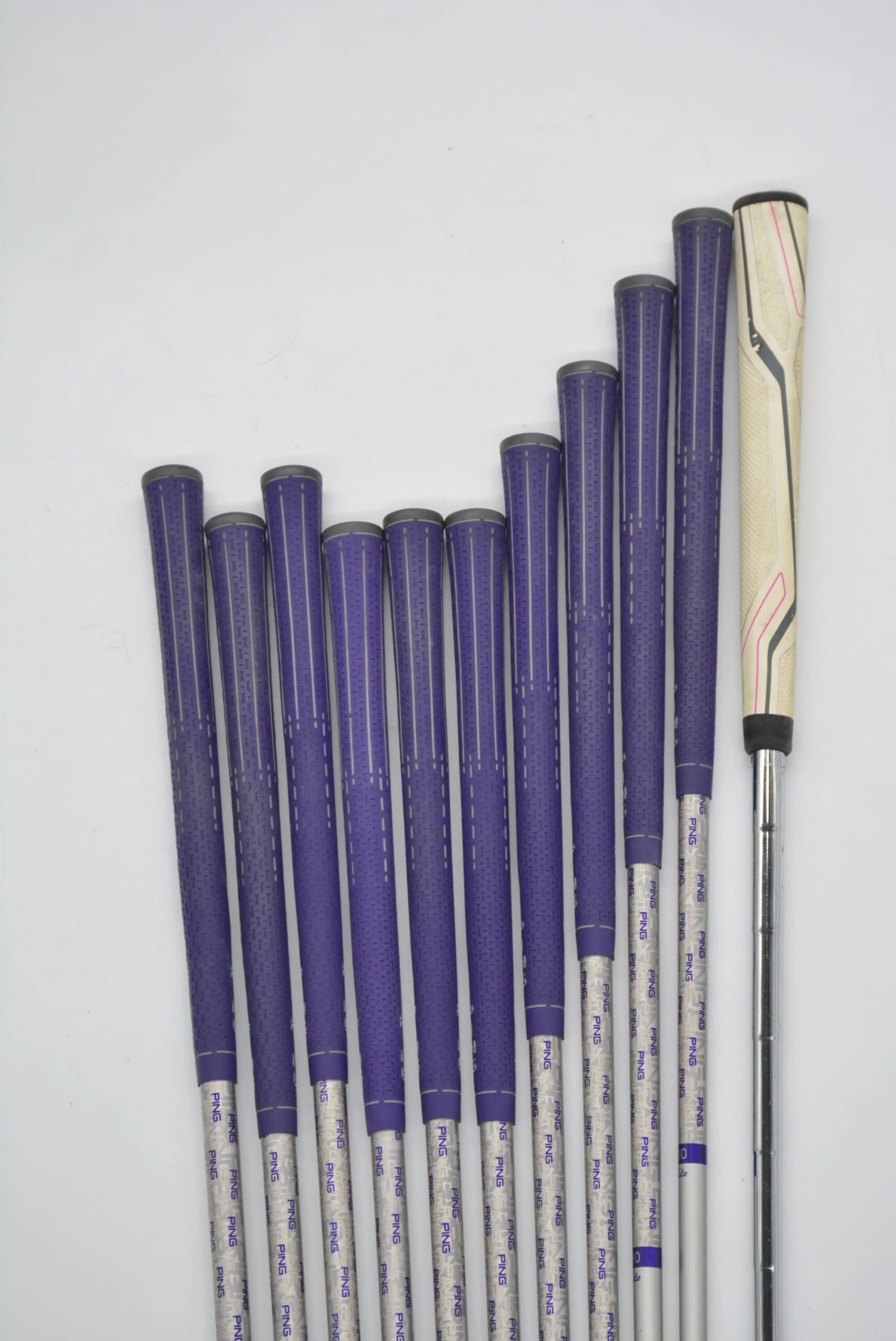 Women's Ping Serene Full Set W Flex 7 Women's Ping Serene Full Set W Flex - Image 5
