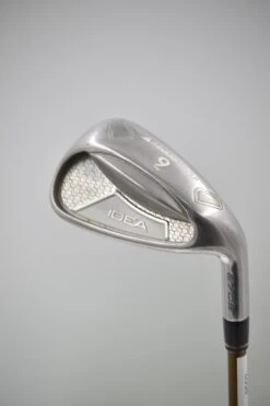 Women's Adams Adams Idea A7 OS Hybrid 9 Iron W Flex