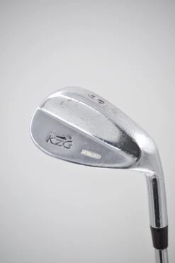 KZG Forged Sand Wedge