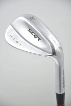 Scor 4161 50 Degree Wedge Wedge Flex