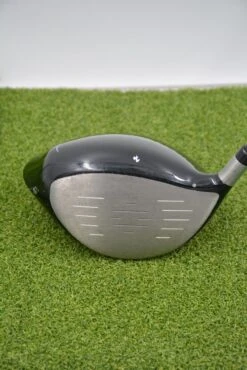 Women's TaylorMade Burner Superfast HT Driver W Flex -Finest Golf Store 835EF3D7 0EF9 49B5 9362 54566C99B0E0