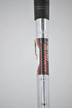 TaylorMade Aeroburner HL 4 Iron R Flex 10 TaylorMade Aeroburner HL 4 Iron R Flex -Finest Golf Store 83C5227C A3D0 487E B393 4EB17F87859E