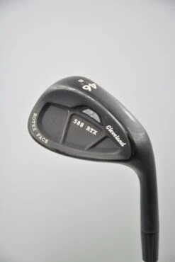 Cleveland 588 RTX 2.0 46 Degree Wedge Wedge Flex