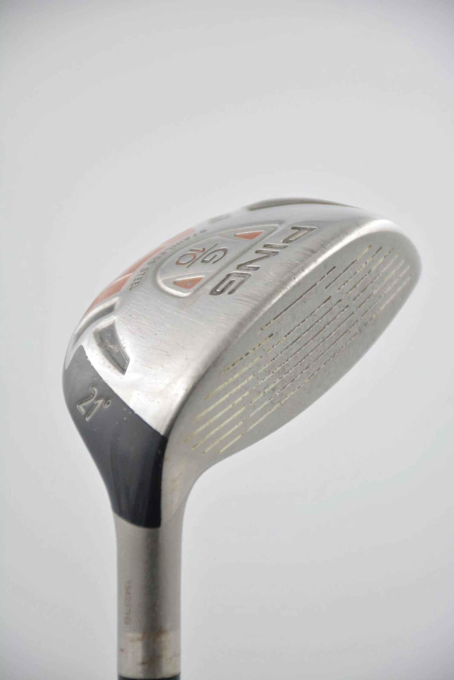 Ping G10 21 Degree Hybrid R Flex 4 Ping G10 21 Degree Hybrid R Flex - Image 2