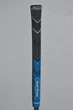 Like New GolfPride Midsize MCC +4 Gray/Blue/Gray
